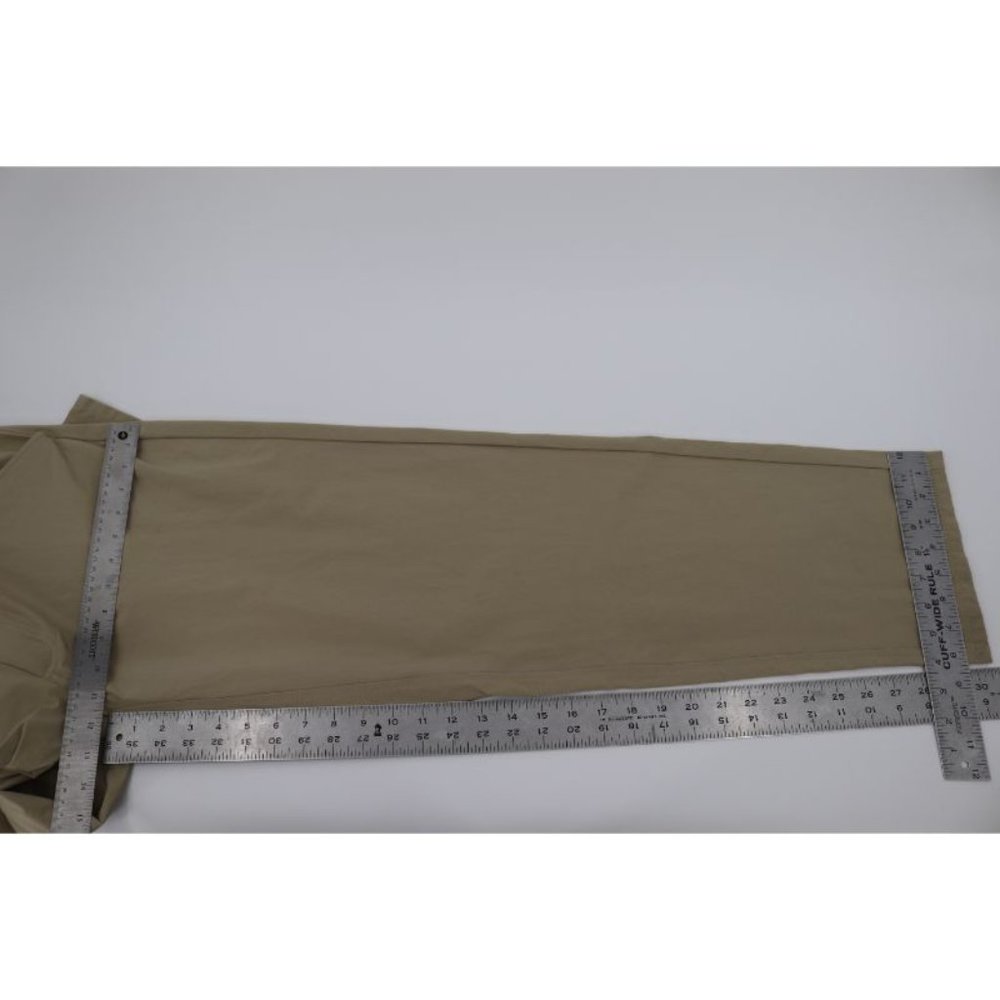 Patagonia men's 36 Quandary Hiking Pants 55181 - Picture 12 of 12